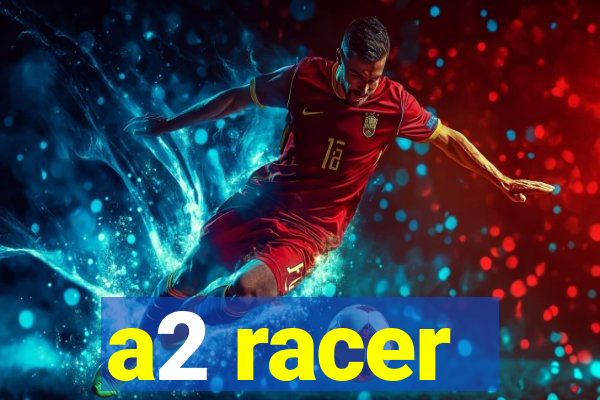 a2 racer - riscando o asfalto filme completo dublado